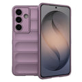 Techsuit - Magic Shield - Samsung Galaxy S26 - Purple