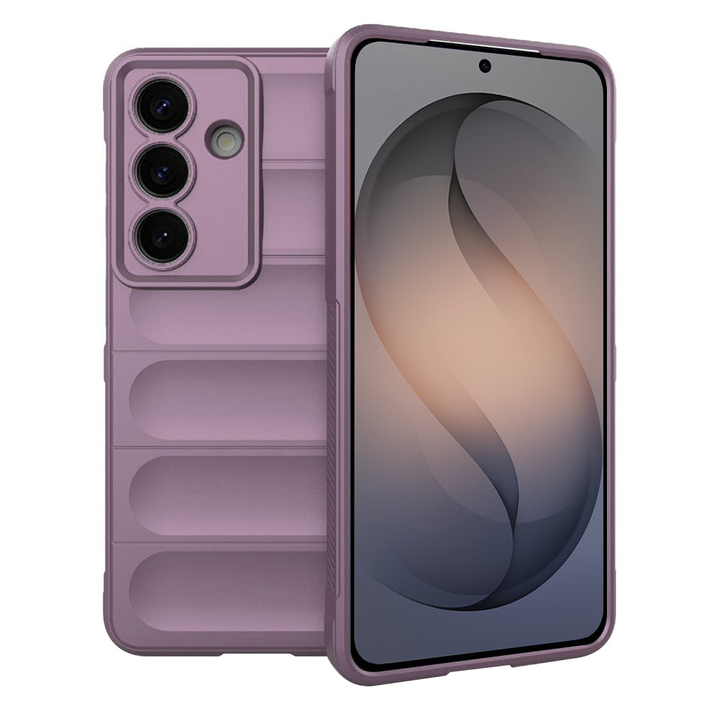 Techsuit - Magic Shield - Samsung Galaxy S26 - Purple
