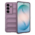 Techsuit - Magic Shield - Samsung Galaxy S26 Plus - Purple