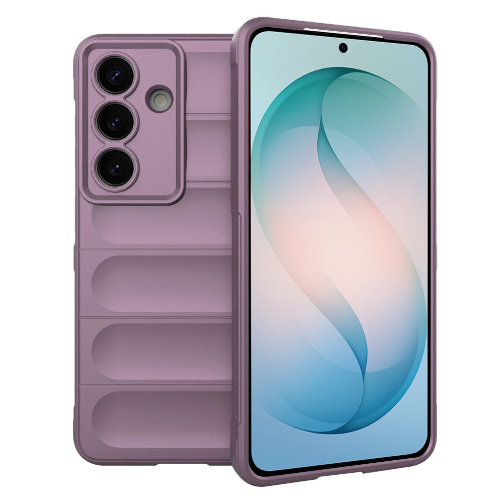 Techsuit - Magic Shield - Samsung Galaxy S26 Plus - Purple