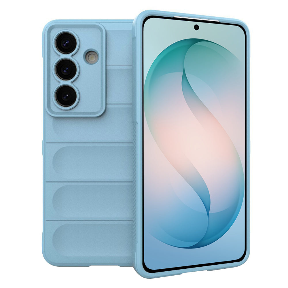 Techsuit - Magic Shield - Samsung Galaxy S26 Plus - Bleu