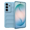 Techsuit - Magic Shield - Samsung Galaxy S26 Plus - Bleu