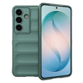 Techsuit - Magic Shield - Samsung Galaxy S26 Plus - Green