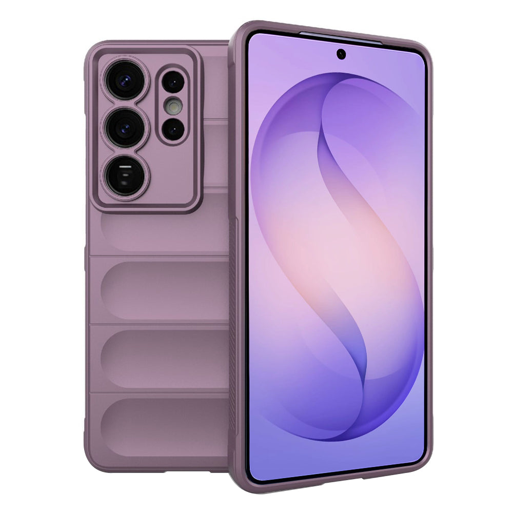 Techsuit - Magic Shield - Samsung Galaxy S26 Ultra - Purple