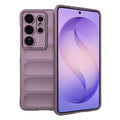Techsuit - Magic Shield - Samsung Galaxy S26 Ultra - Purple