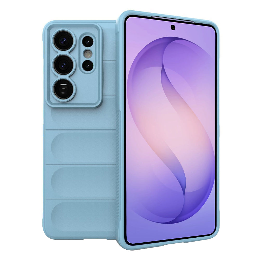 Techsuit - Magic Shield - Samsung Galaxy S26 Ultra - Bleu