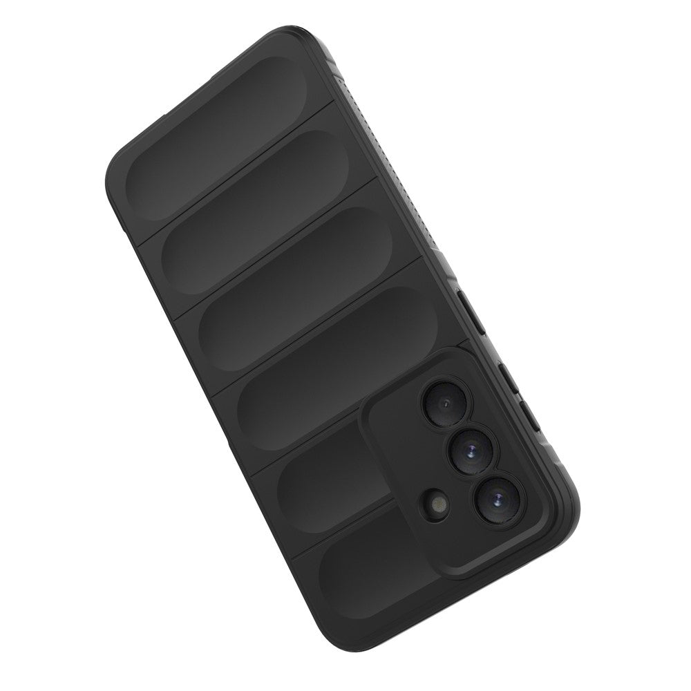 Techsuit - Magic Shield - Samsung Galaxy A57 5G - Red