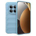 Techsuit - Magic Shield - Xiaomi Redmi Note 15 Pro+ 5G / Poco M8 Pro 5G - Bleu