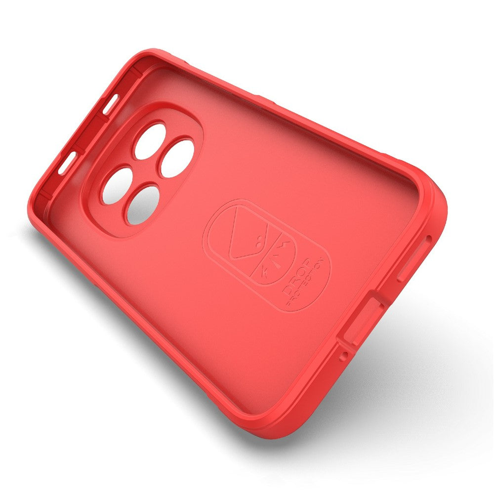 TechSuit Husa de protectie Techsuit Magic Shield compatibil cu Xiaomi Redmi Note 15 Pro+ 5G / Poco M8 Pro 5G, Rosu – ima