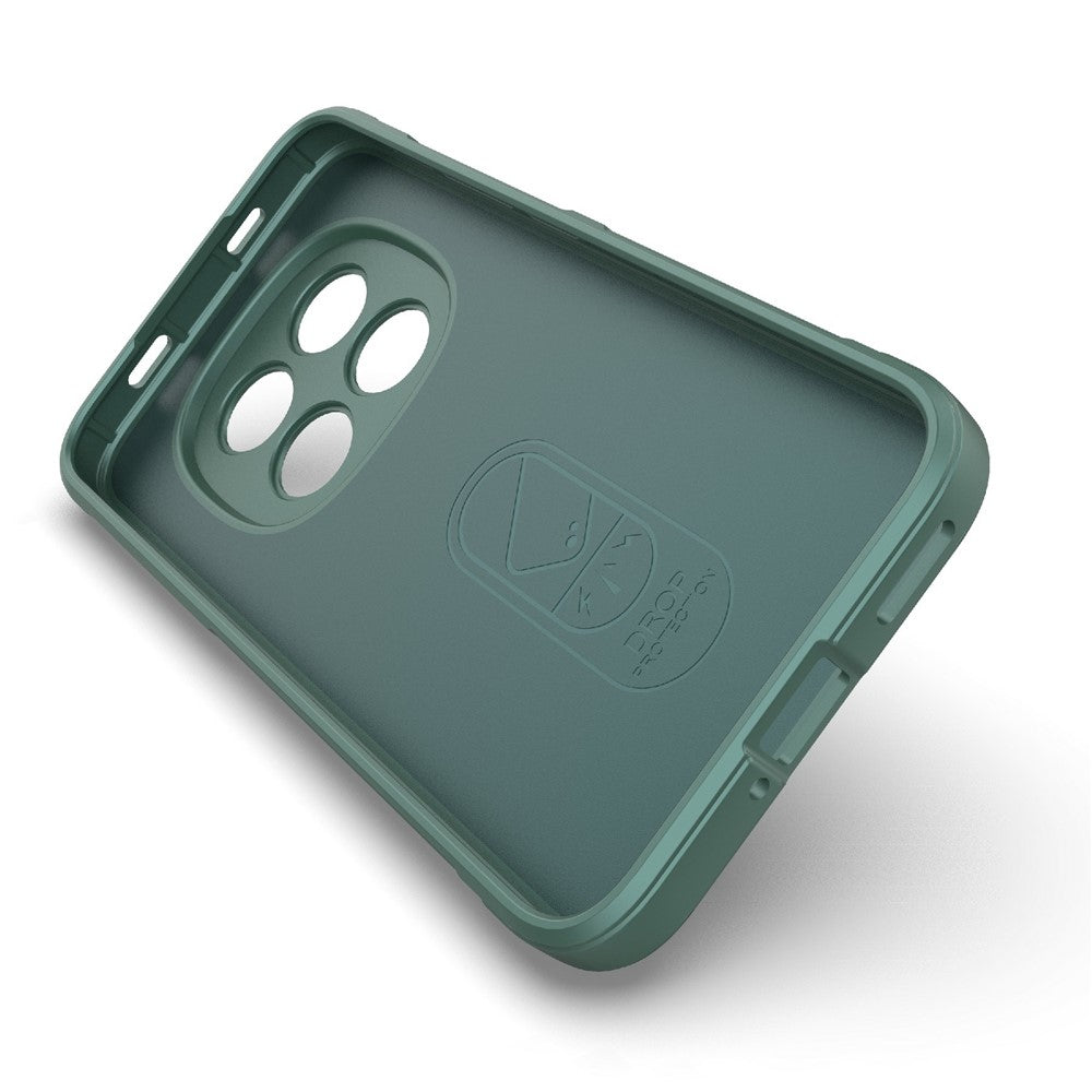 Techsuit - Magic Shield - Xiaomi Redmi Note 15 Pro+ 5G / Poco M8 Pro 5G - Green