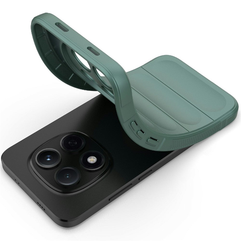 Techsuit - Magic Shield - Xiaomi Redmi Note 15 Pro+ 5G / Poco M8 Pro 5G - Green