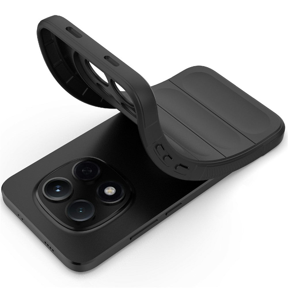 Techsuit - Magic Shield - Xiaomi Redmi Note 15 Pro+ 5G / Poco M8 Pro 5G - Black