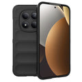 Techsuit - Magic Shield - Xiaomi Redmi Note 15 Pro 5G - Black