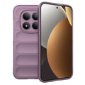 Techsuit - Magic Shield - Xiaomi Redmi Note 15 Pro 5G - Purple