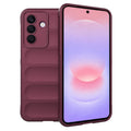 Techsuit - Magic Shield - Samsung Galaxy A37 5G - Bordeaux