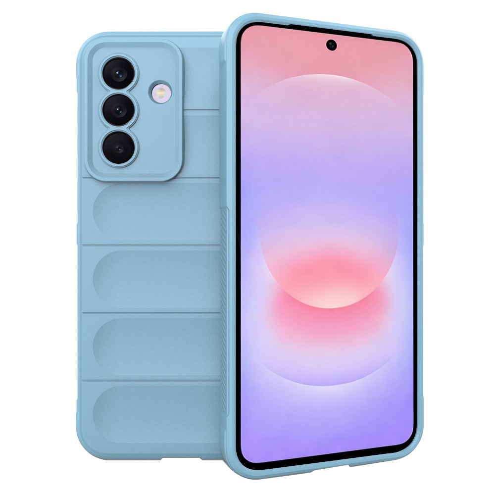 Techsuit - Magic Shield - Samsung Galaxy A37 5G - Bleu