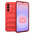 Techsuit - Magic Shield - Samsung Galaxy A37 5G - Red