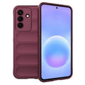 Techsuit - Magic Shield - Samsung Galaxy A57 5G - Bordeaux