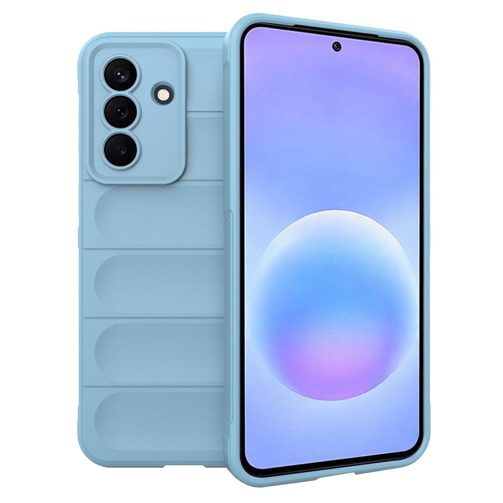 Techsuit - Magic Shield - Samsung Galaxy A57 5G - Bleu