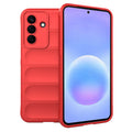 Techsuit - Magic Shield - Samsung Galaxy A57 5G - Red
