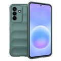 Techsuit - Magic Shield - Samsung Galaxy A57 5G - Green