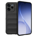 Techsuit - Magic Shield - Oppo Reno15 F / Reno15 FS 5G - Black