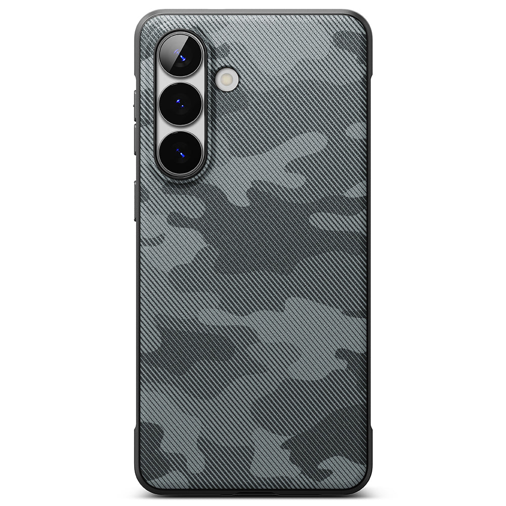 Ringke - Onyx - Samsung Galaxy S26 Plus - Camo Black