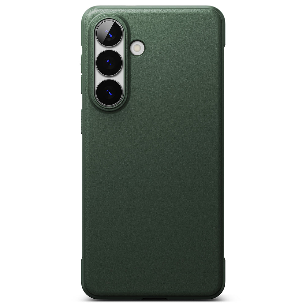 Ringke - Onyx - Samsung Galaxy S26 Plus - Dark Green