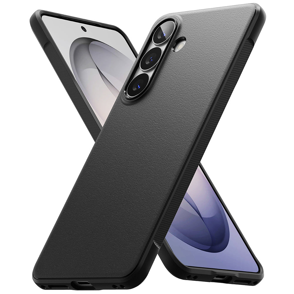 Ringke - Onyx - Samsung Galaxy S26 Plus - Black