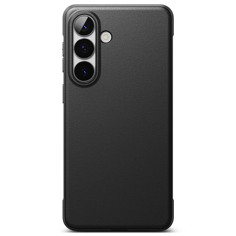 Ringke - Onyx - Samsung Galaxy S26 Plus - Black