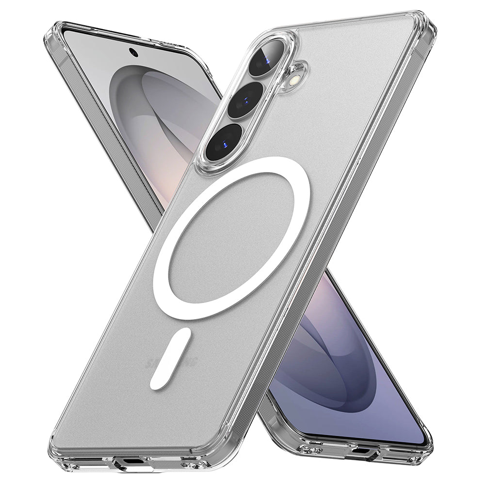 Ringke - Fusion MagSafe - Samsung Galaxy S26 - Matte Clear