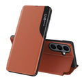 Techsuit - eFold Series - Samsung Galaxy S26 Plus - Orange