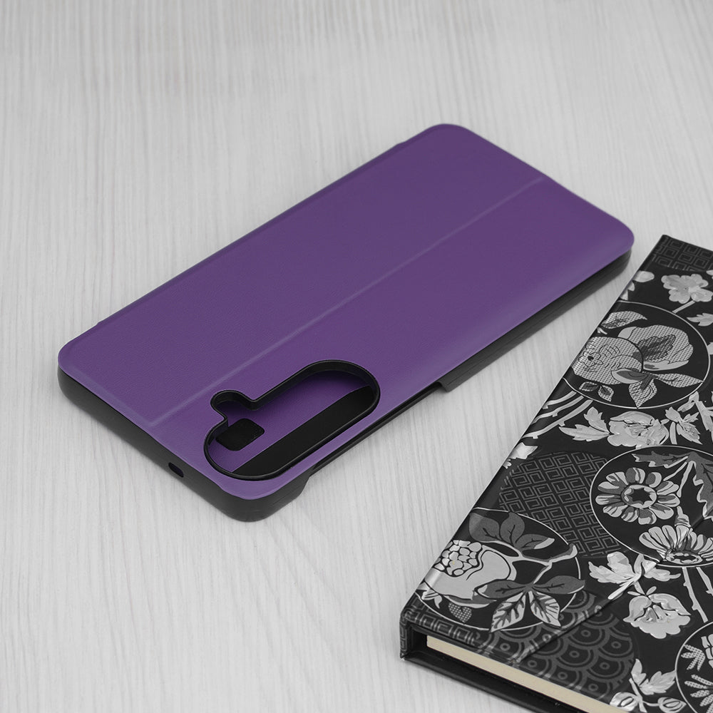Techsuit - eFold Series - Samsung Galaxy S26 Plus - Purple