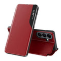 Techsuit - eFold Series - Samsung Galaxy S26 Plus - Red