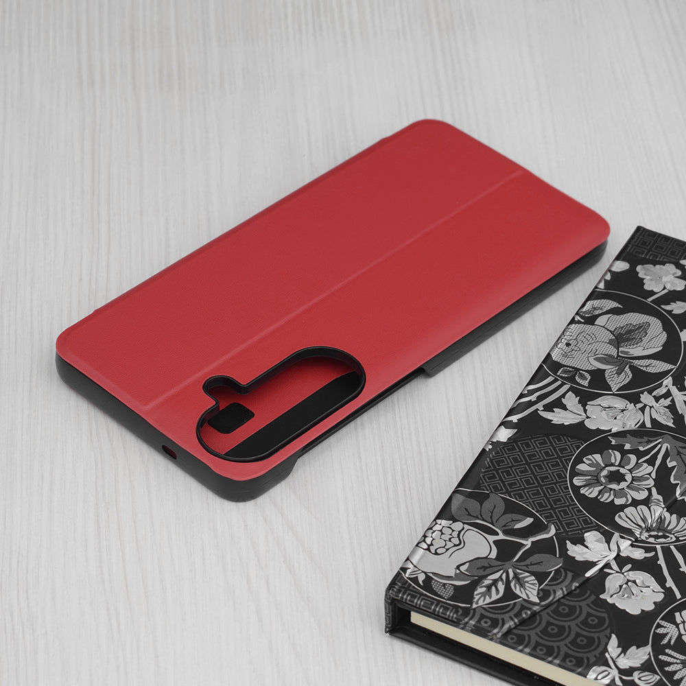 Techsuit - eFold Series - Samsung Galaxy S26 Plus - Red