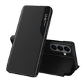 Techsuit - eFold Series - Samsung Galaxy S26 Plus - Black