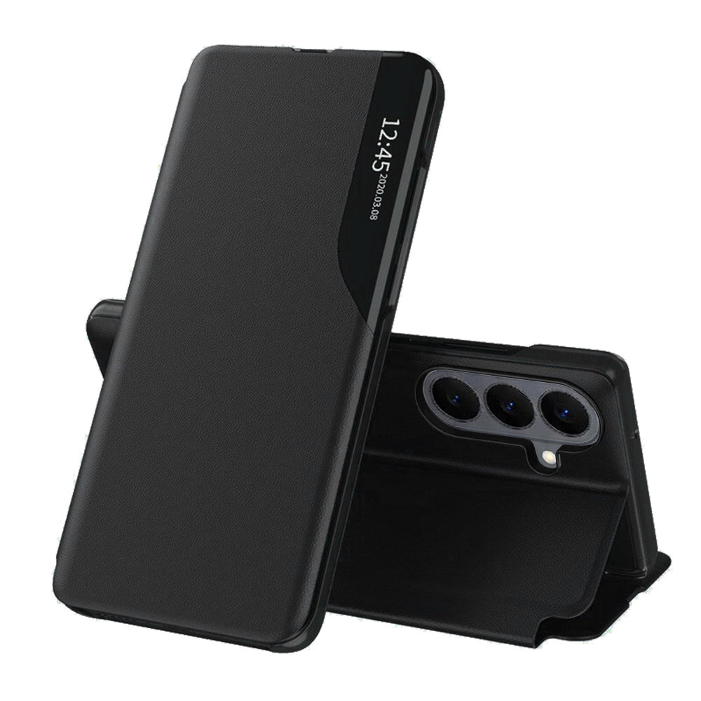 Techsuit - eFold Series - Samsung Galaxy S26 Plus - Black