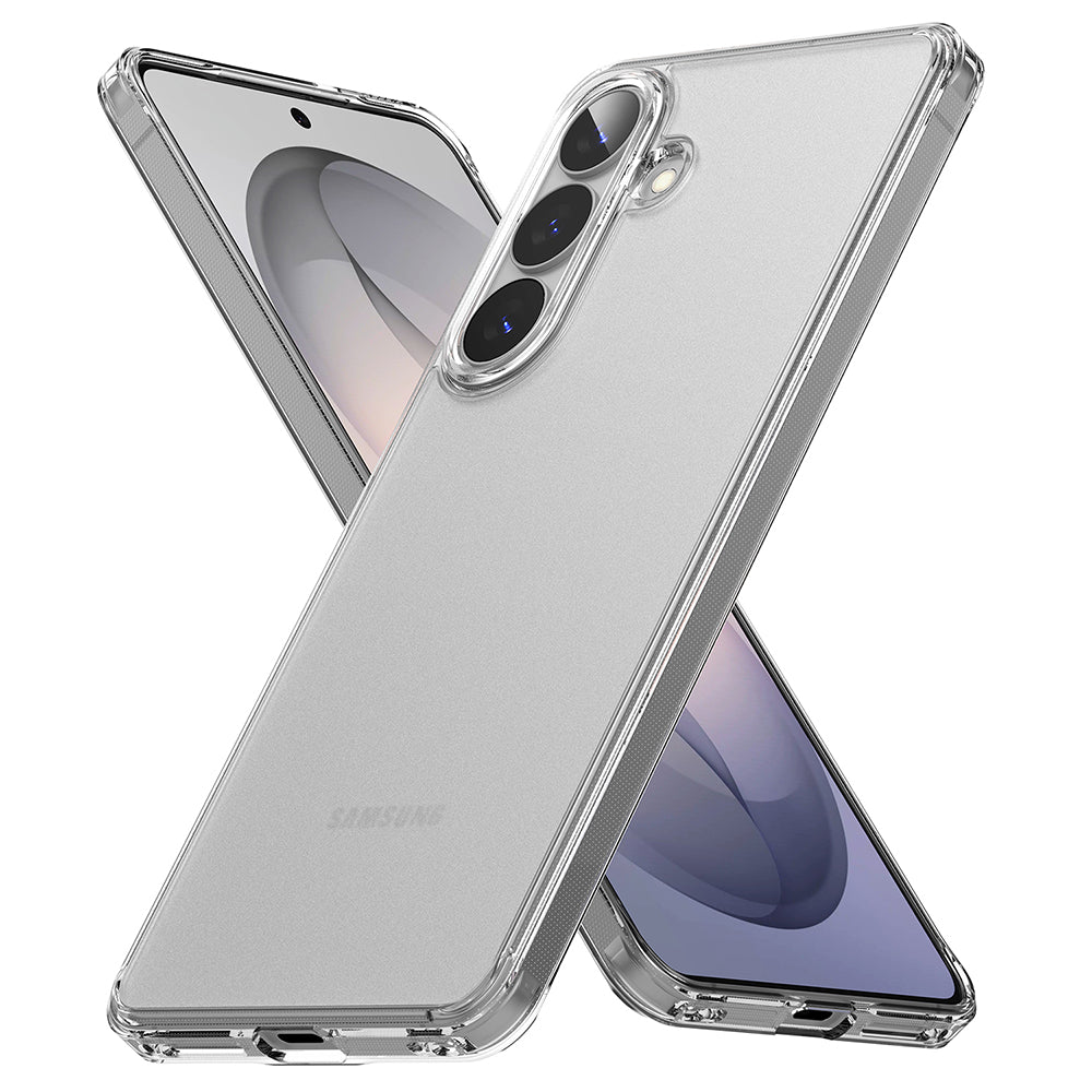 Ringke - Fusion - Samsung Galaxy S26 - Matte Clear