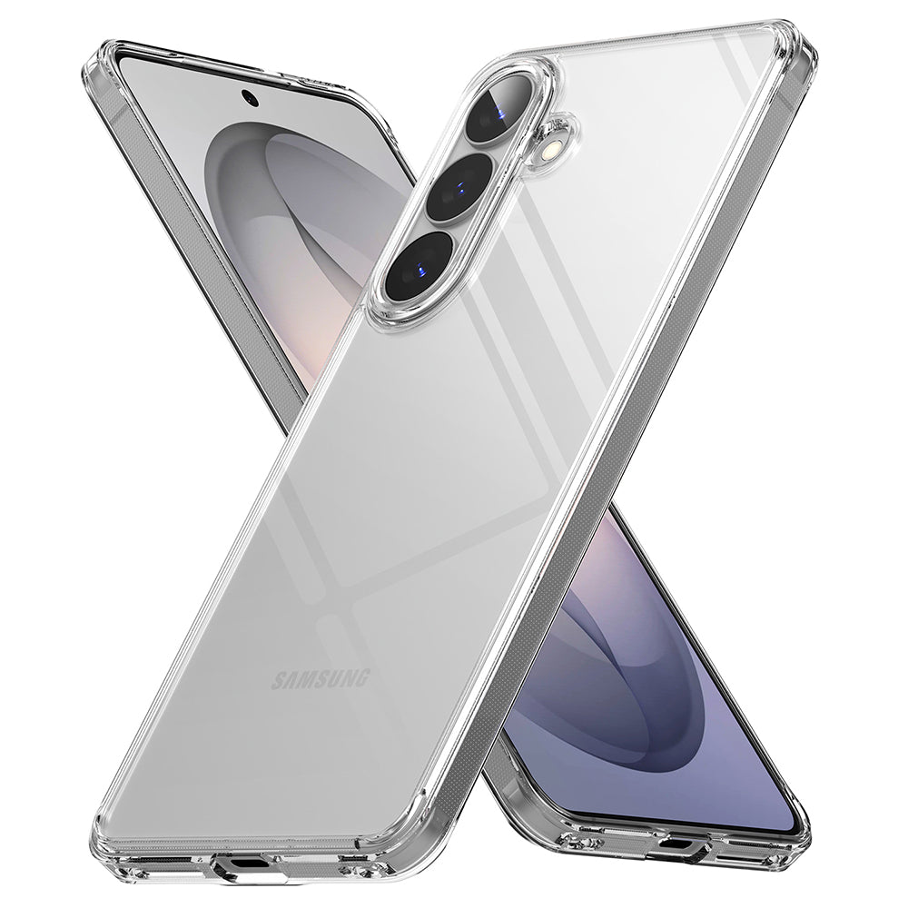 Ringke - Fusion - Samsung Galaxy S26 - Clear