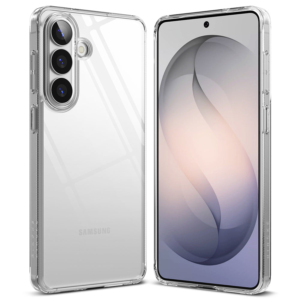 Ringke - Fusion - Samsung Galaxy S26 - Clear
