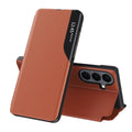 Techsuit - eFold Series - Samsung Galaxy S26 - Orange
