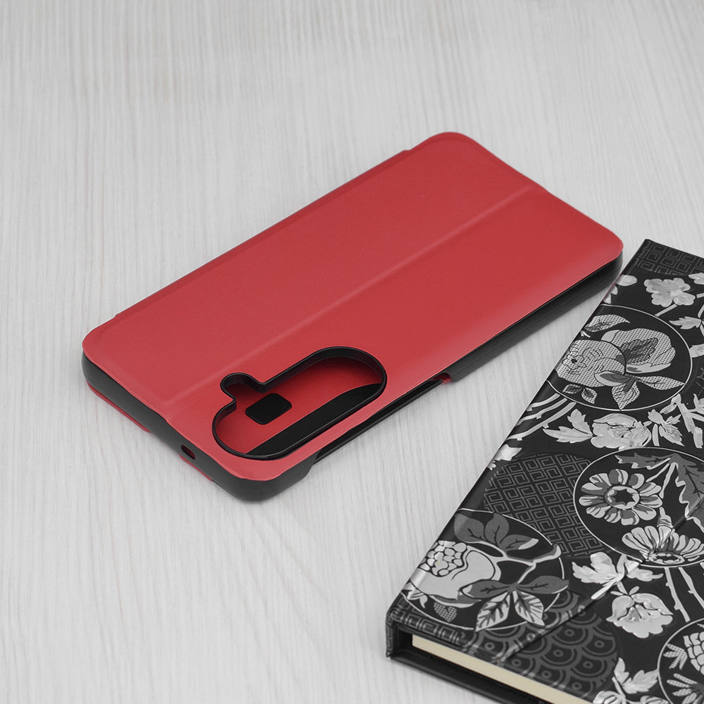 Techsuit - eFold Series - Samsung Galaxy S26 - Red