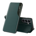 Techsuit - eFold Series - Samsung Galaxy S26 - Dark Green