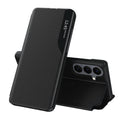 Techsuit - eFold Series - Samsung Galaxy S26 - Black