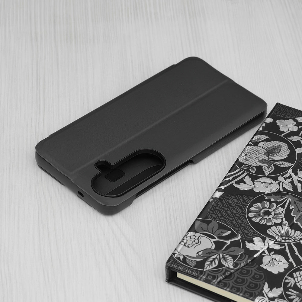 Techsuit - eFold Series - Samsung Galaxy S26 - Black
