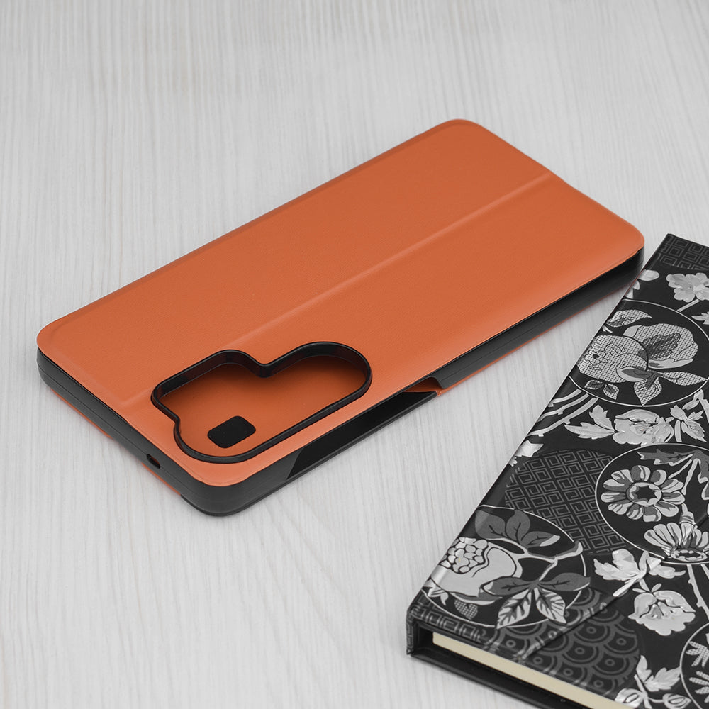 Techsuit - eFold Series - Samsung Galaxy S26 Ultra - Orange
