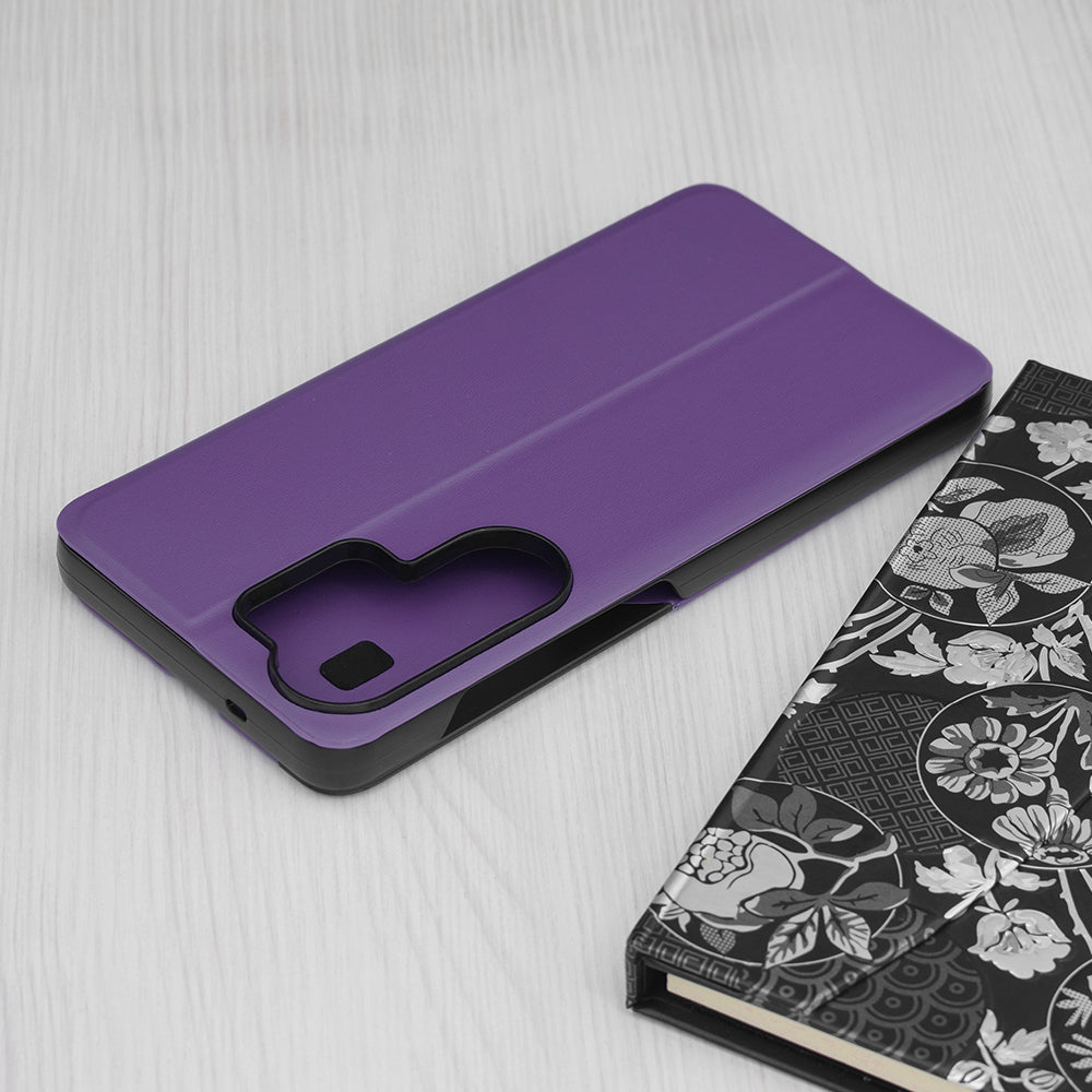Techsuit - eFold Series - Samsung Galaxy S26 Ultra - Purple
