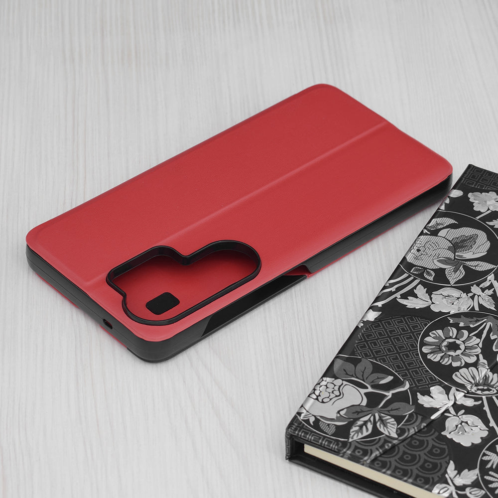 Techsuit - eFold Series - Samsung Galaxy S26 Ultra - Red