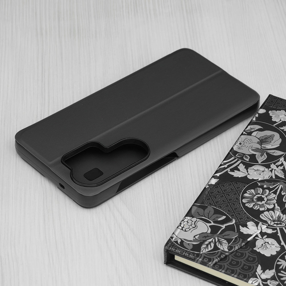 Techsuit - eFold Series - Samsung Galaxy S26 Ultra - Black