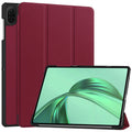 Techsuit - FoldPro - Honor Pad X8a - Red